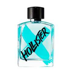 Wave X 100 мл Hollister