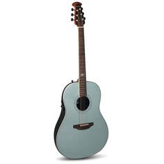Акустическая гитара Ovation Ultra E-Acoustic Guitar 1516YS Mid/Non-Cutaway, Yukon Spray