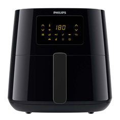 Аэрогриль Philips 5000 Series XL HD9280/91, 6.2 л, черный Phillips