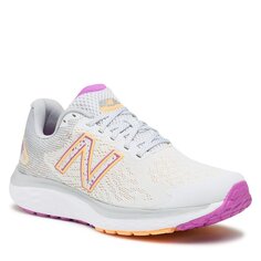 Кроссовки New Balance FreshFoam, серый