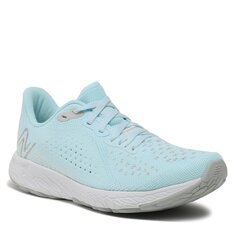 Кроссовки New Balance FreshFoam Tempo, синий