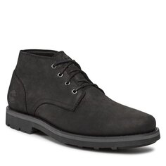 Ботинки Timberland AldenBrook Wp, черный