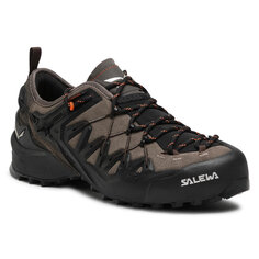 Трекинговые ботинки Salewa Wildfire Edge, серый