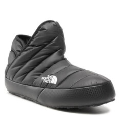 Тапочки The North Face ThermoballTraction Bootie, черный