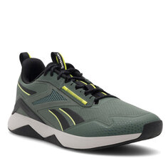 Кроссовки Reebok NanoflexAdventure T, зеленый