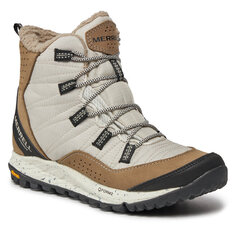 Ботинки Merrell AntoraSneaker Boot, белый