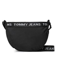 Сумка Tommy Jeans TjwEssential Moon, черный