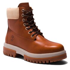 Ботинки Timberland ArborRoad Wp, коричневый