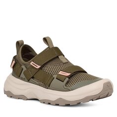 Кроссовки Teva OutflowUniversal, хаки