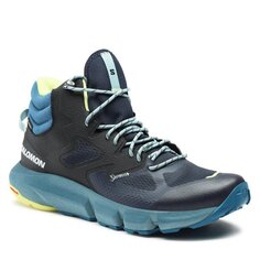Трекинговые ботинки Salomon OutpulseGtx, темно-синий