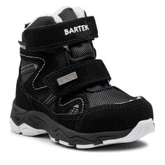 Ботинки Bartek, черный