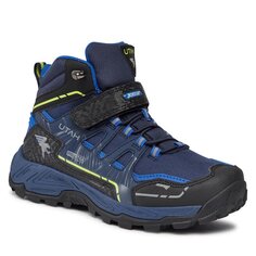 Ботинки Joma UtahJr, темно-синий