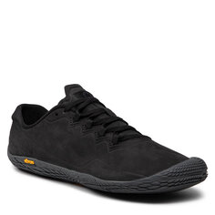 Кроссовки Merrell VaporGlove, черный