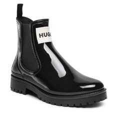 Ботинки Hugo, черный