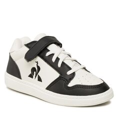 Кроссовки Le Coq Sportif BreakpointPs Sport, черно-белый