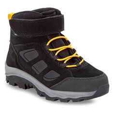 Ботинки Jack Wolfskin VojoLt Texapore, черный