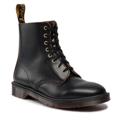 Ботинки Dr. Martens, черный