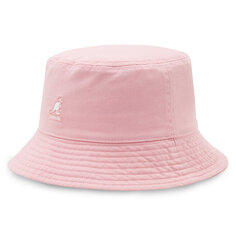 Шляпа Kangol Bucket, розовый
