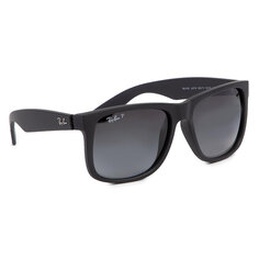 Солнцезащитные очки Ray-Ban JustinClassic, черный