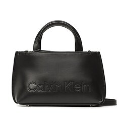 Сумка Calvin Klein CkSet Mini, черный
