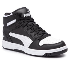 Кроссовки Puma ReboundLayup Sl, черный