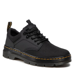 Кроссовки Dr. Martens Reeder, черный