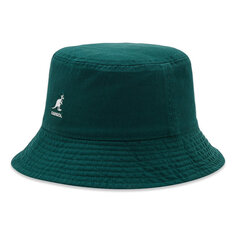 Шляпа Kangol, зеленый