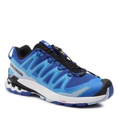 Трекинговые ботинки Salomon XaPro, синий