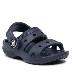 Сандалии Crocs ClassicCrocs Sandal, темно-синий