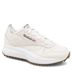 Кроссовки Reebok CLASSICLEATHER SP, экрю