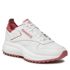 Кроссовки Reebok ClassicLeather Sp, белый