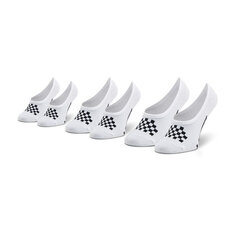 Носки Vans ClassicCanoodle, 3 шт, белый