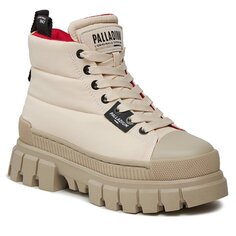 Ботинки Palladium RevoltBoot Overcush, белый