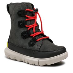 Ботинки Sorel YouthSorel Explorer, черный