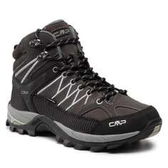 Трекинговые ботинки CMP RigelMid Trekking, серый