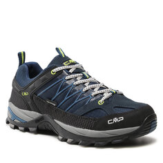 Трекинговые ботинки CMP RigelLow Trekking, темно-синий