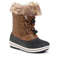 Ботинки CMP KidsAnthilian Snow, коричневый