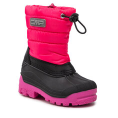Ботинки CMP KidsSneewy SnowBoots, розовый