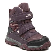 Ботинки CMP KidsPyry Snow, фиолетовый