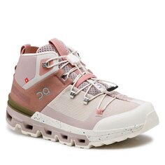 Ботинки On Cloudtrax, розовый