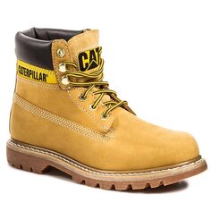 Ботинки CATerpillar Colorado, желтый