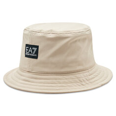Шляпа EA7 Emporio Armani, бежевый