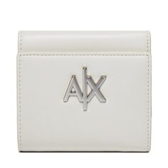 Кошелек Armani Exchange, бежевый