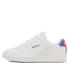 Кроссовки Reebok RoyalComplete CLN, белый