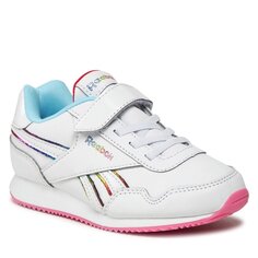 Кроссовки Reebok RoyalCl Jog, белый