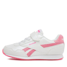 Кроссовки Reebok RoyalClassic Jog, белый