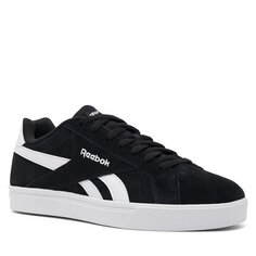 Кроссовки Reebok Royal, черный