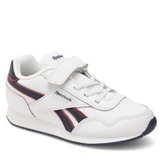 Кроссовки Reebok RoyalCl Jog, белый