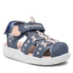 Сандалии KangaRoos K-Mini, темно-синий