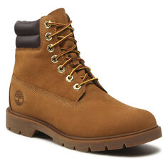 Ботинки Timberland Wr Basic, коричневый